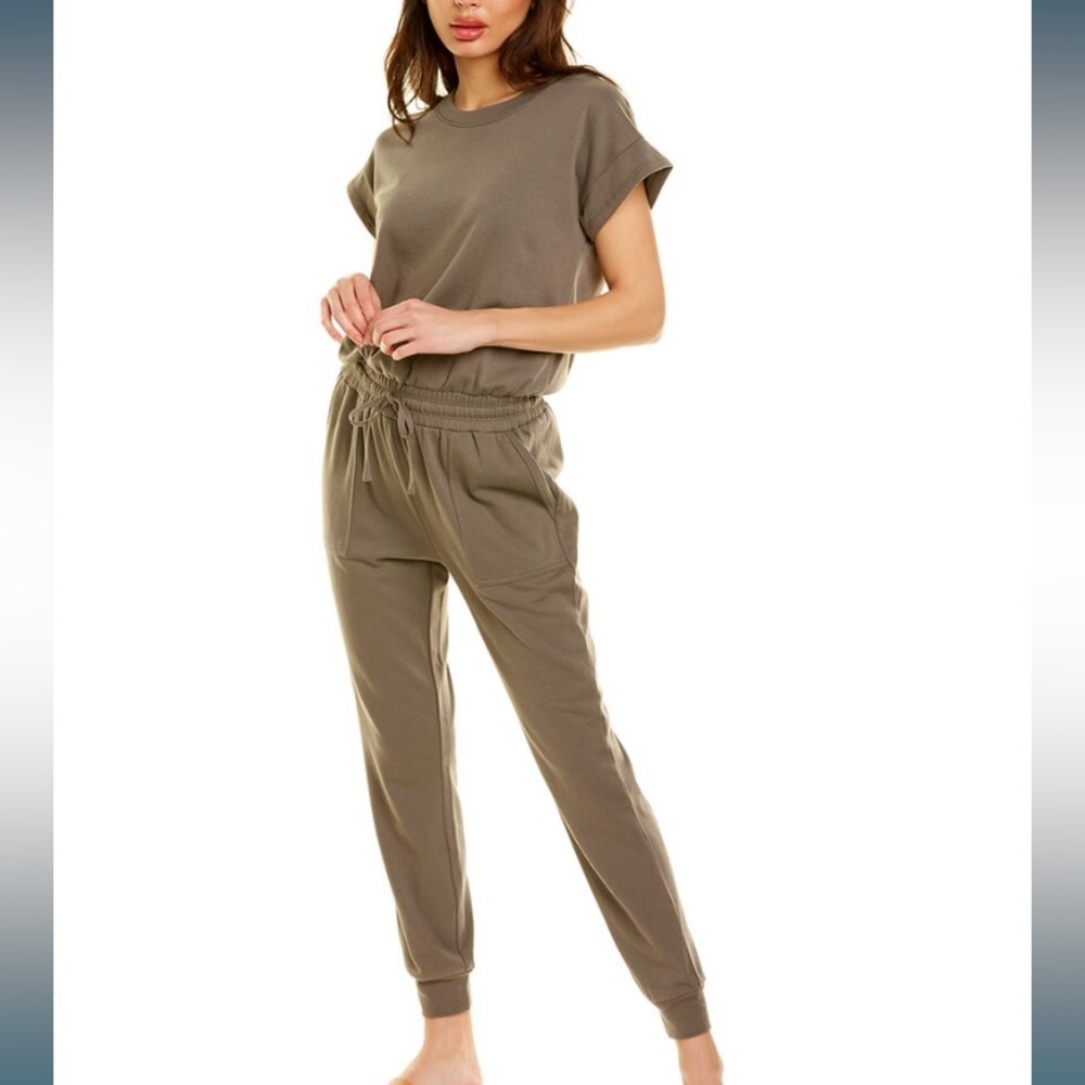 Splendid Eco Terry Jumpsuit 😍